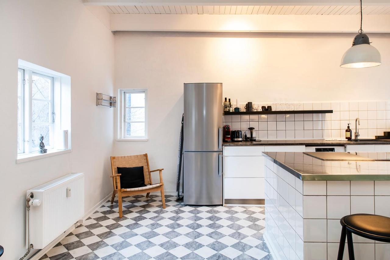 The Townhouse By Daniel&jacob's København