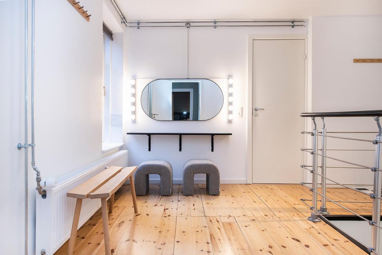 Feriehus The Townhouse By Daniel&jacob's *