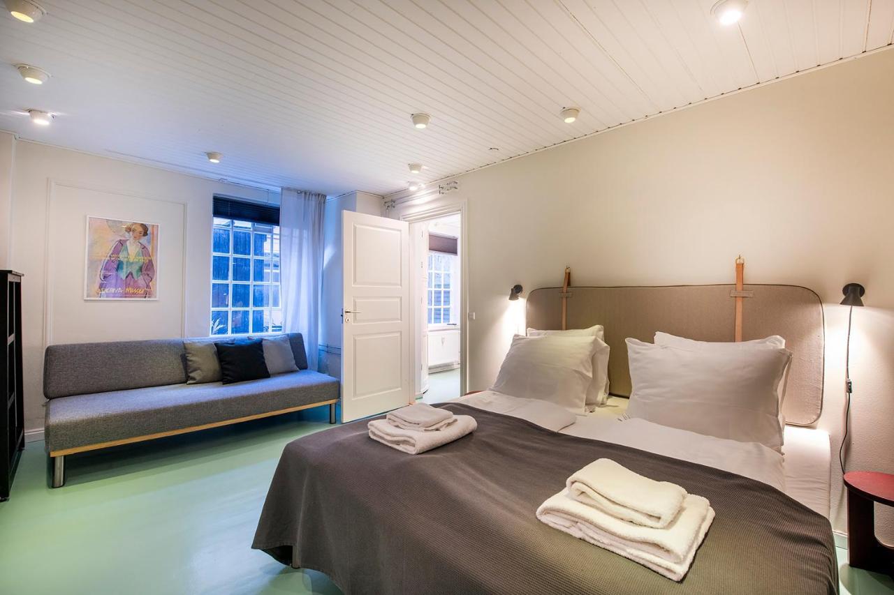 The Townhouse By Daniel&jacob's * København