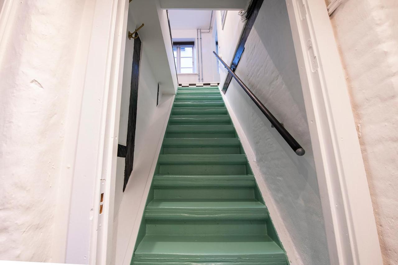 The Townhouse By Daniel&jacob's * København