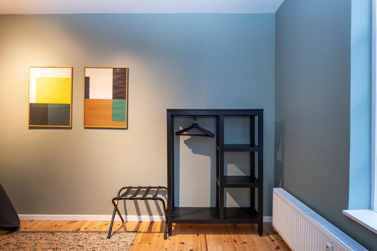 The Townhouse By Daniel&jacob's København