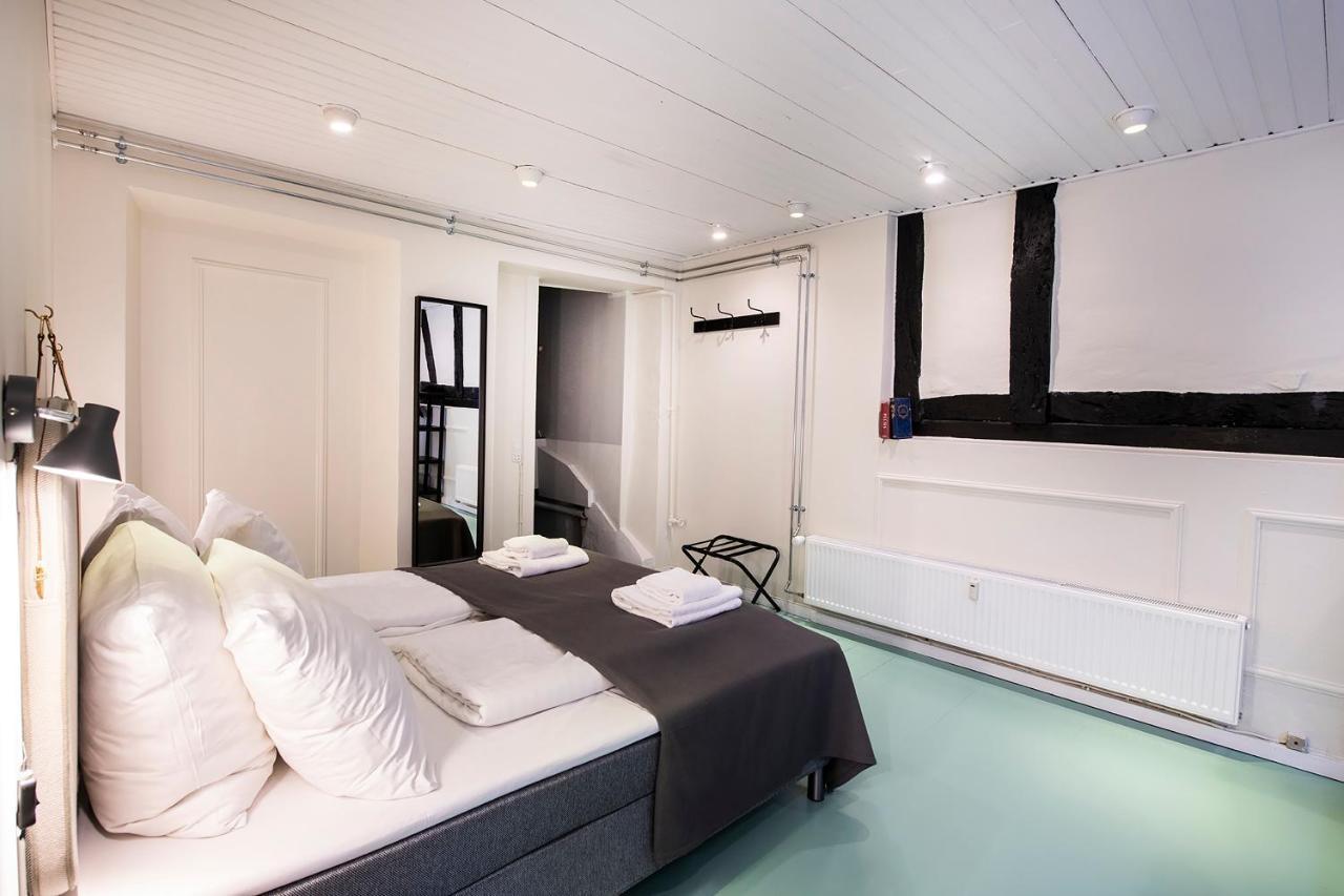 The Townhouse By Daniel&jacob's Feriehus