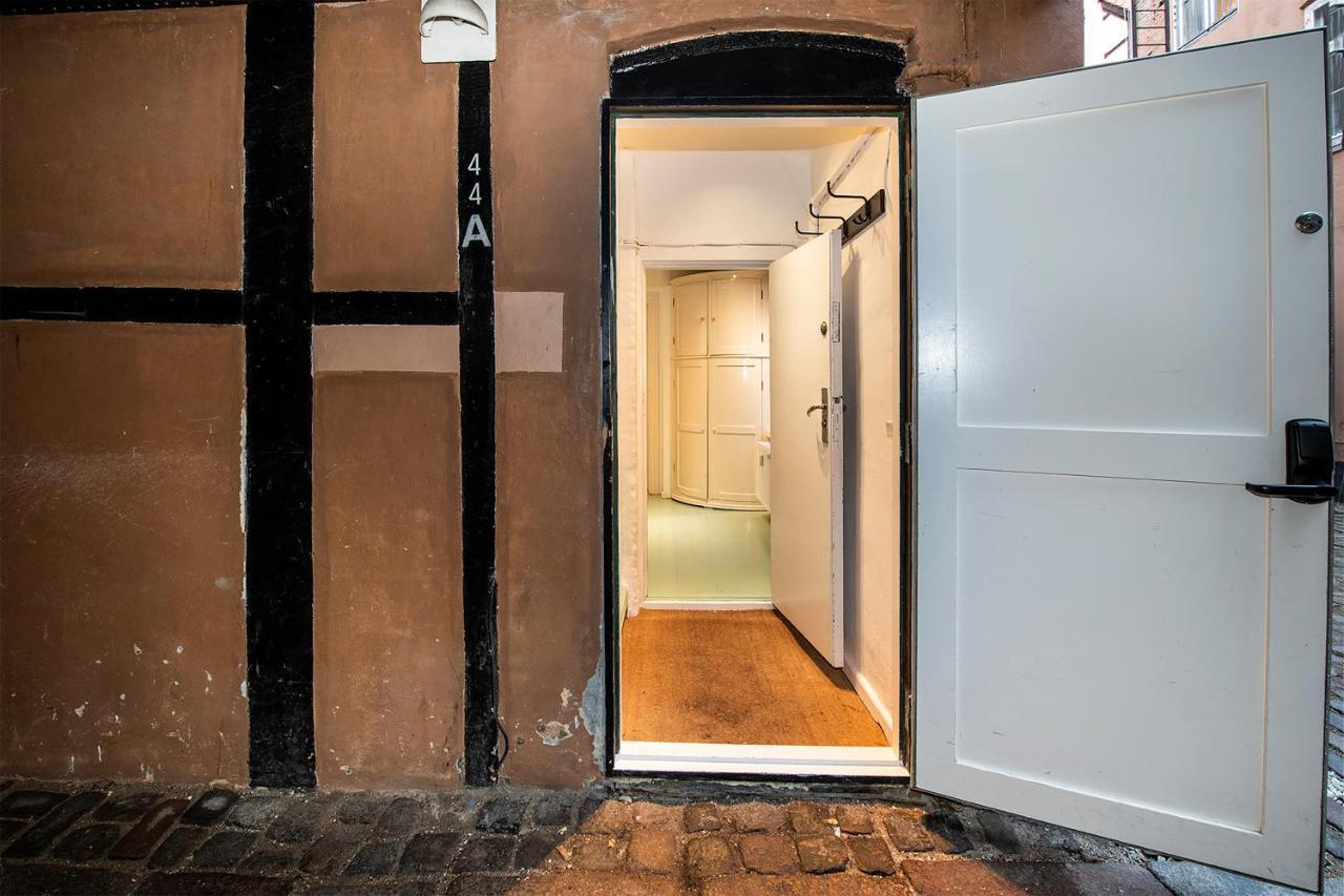 The Townhouse By Daniel&jacob's Feriehus *