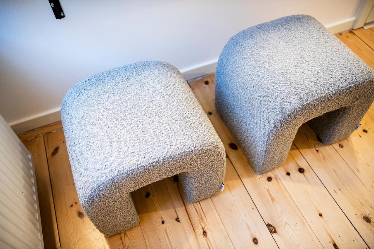 The Townhouse By Daniel&jacob's København