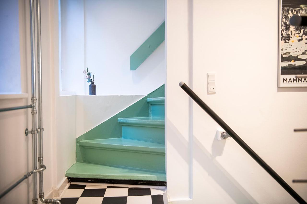 The Townhouse By Daniel&jacob's * København
