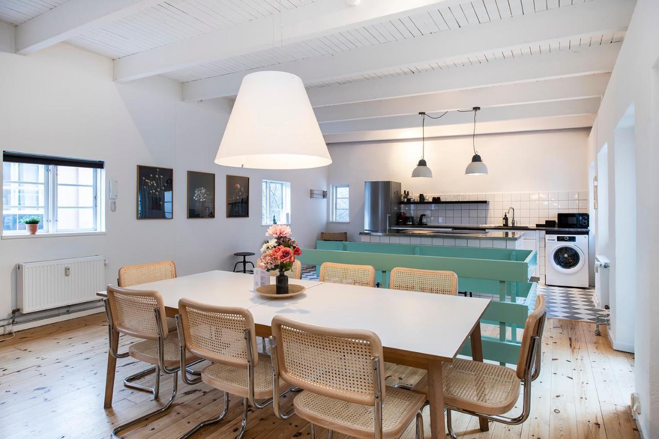 The Townhouse By Daniel&jacob's * København