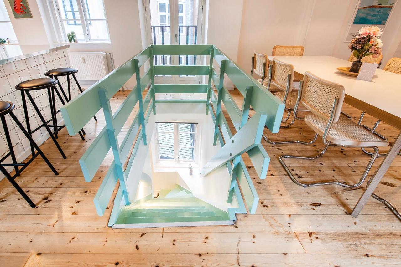 The Townhouse By Daniel&jacob's København