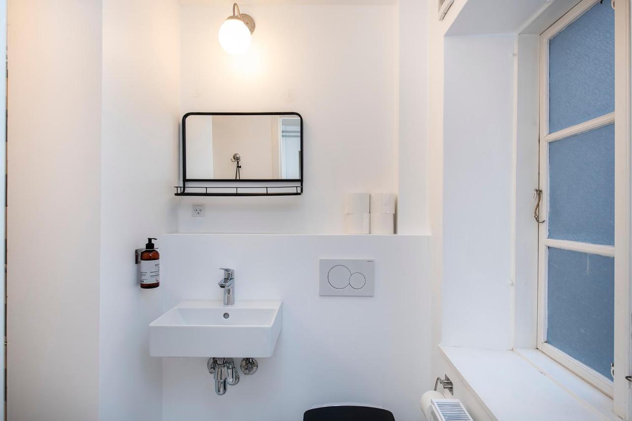 The Townhouse By Daniel&jacob's * København