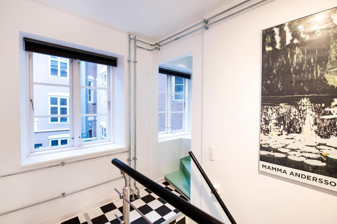 The Townhouse By Daniel&jacob's København