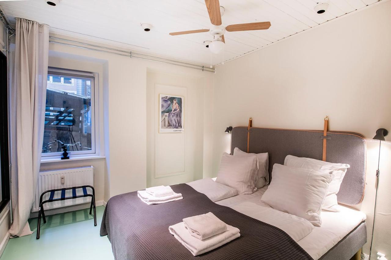 The Townhouse By Daniel&jacob's Feriehus *